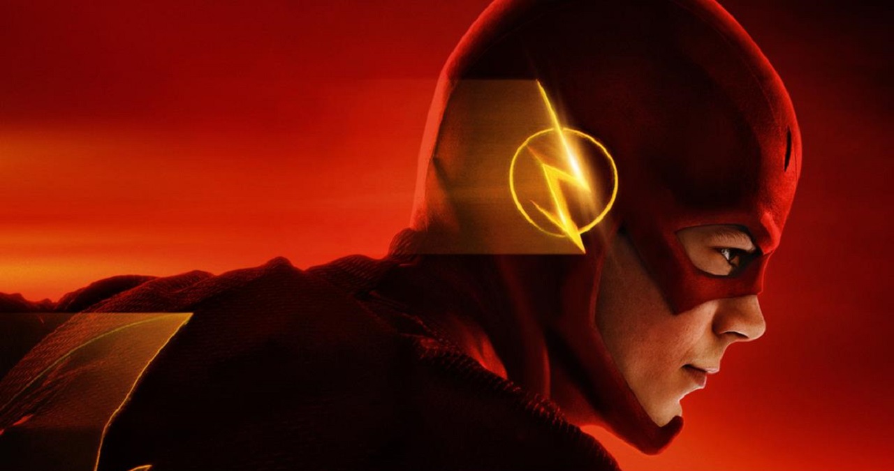 The Flash – Rasend schnell im Free-TV