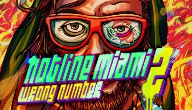 Hotline Miami 2 erscheint am 10. März für PC und Playstation