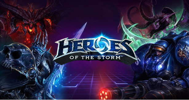 Heroes of the Storm-Podcast Folge 1 Interview mit dem Kavalier Pirat