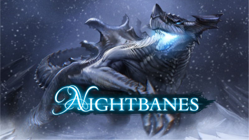 Gewinnspiel: 5x 500 Blutdiamanten für Nightbanes