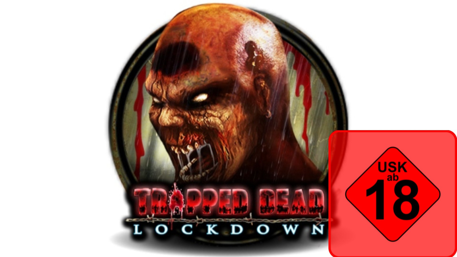 Trapped Dead: Lockdown – Mit der Gruppe gegen die Meute