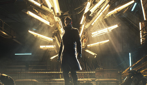 Deus Ex: Mankind Divided – erster Trailer veröffentlicht