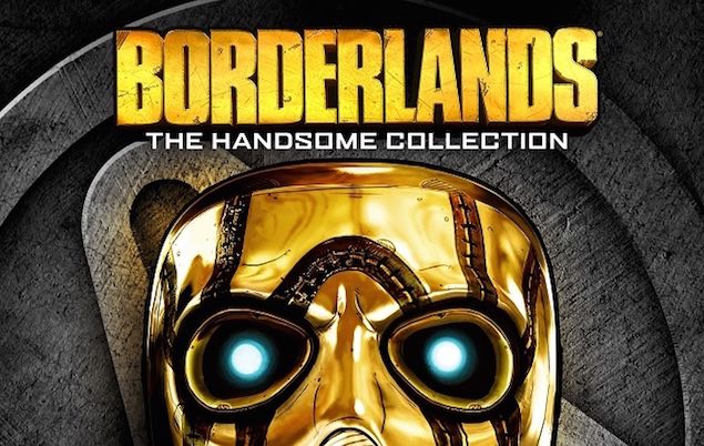 Borderlands: The Handsome Collection – Test / Review