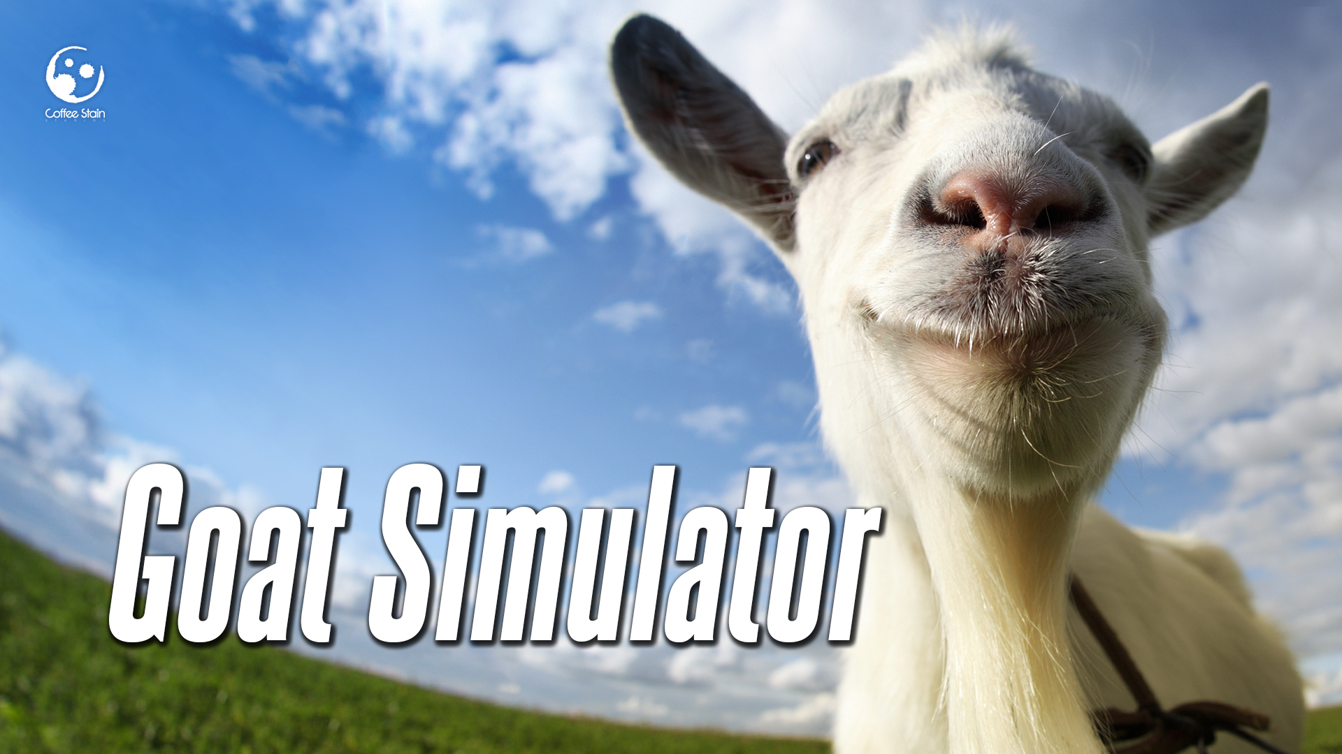 Goat Simulator – Test Review (Xbox One)