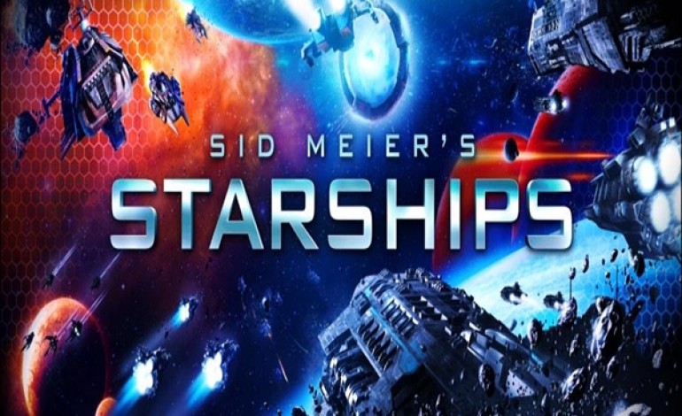 Sid Meier’s Starships – Test / Review