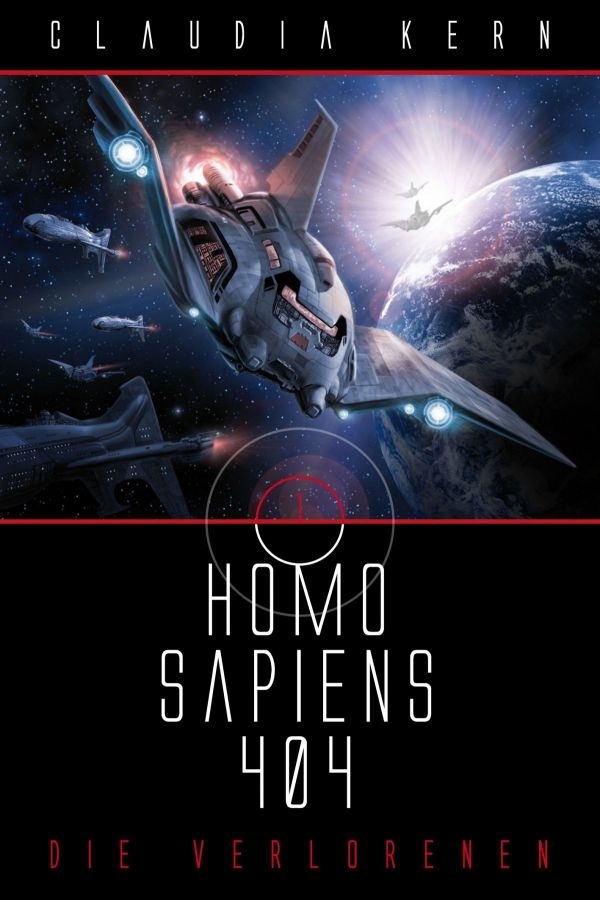 Homo Sapiens 404 Sammelband 1: Die Verlorenen