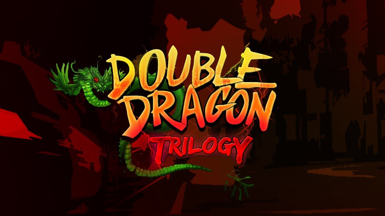 Double Dragon Trilogy – Test / Review