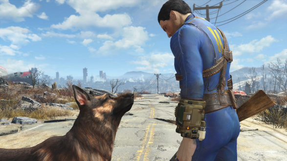 Fallout 4: Xbox One Fassung unterstützt Mods!