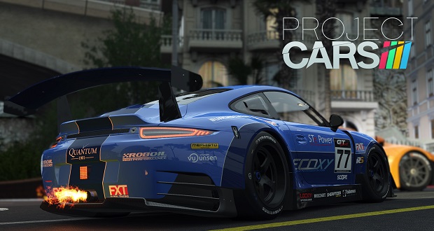 Project Cars – Test / Review