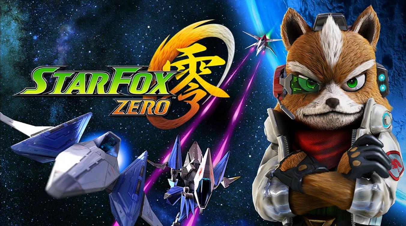 Star Fox Zero – Test / Review