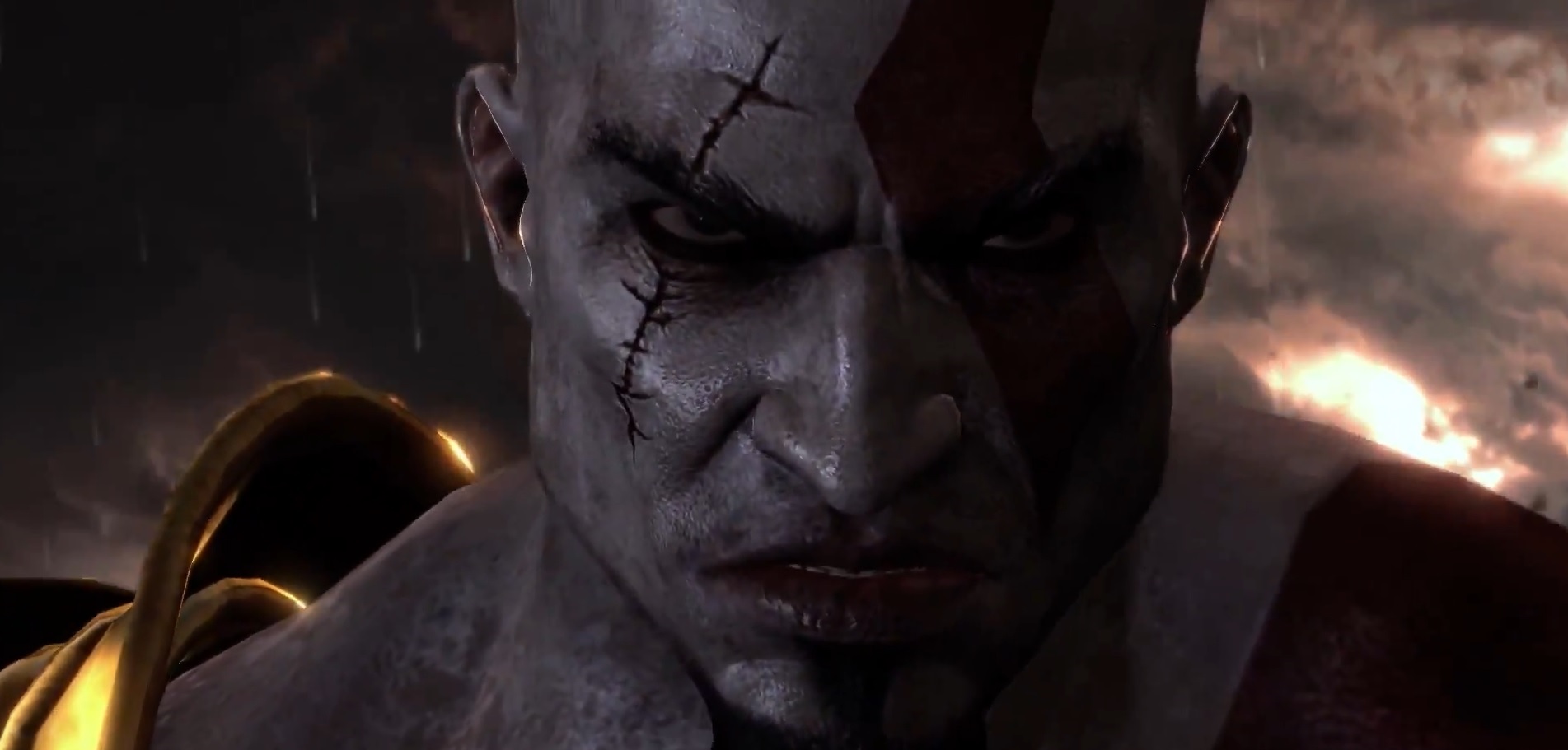 God of War 3 Remastered – 15 Minuten Gameplay-Video veröffentlicht