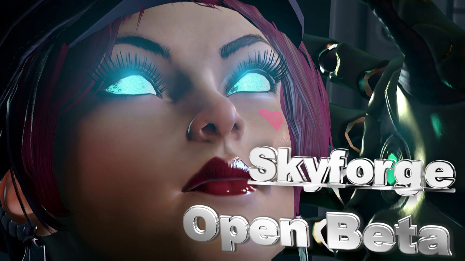 Skyforge – Open Beta Eindrücke [Episode 01]