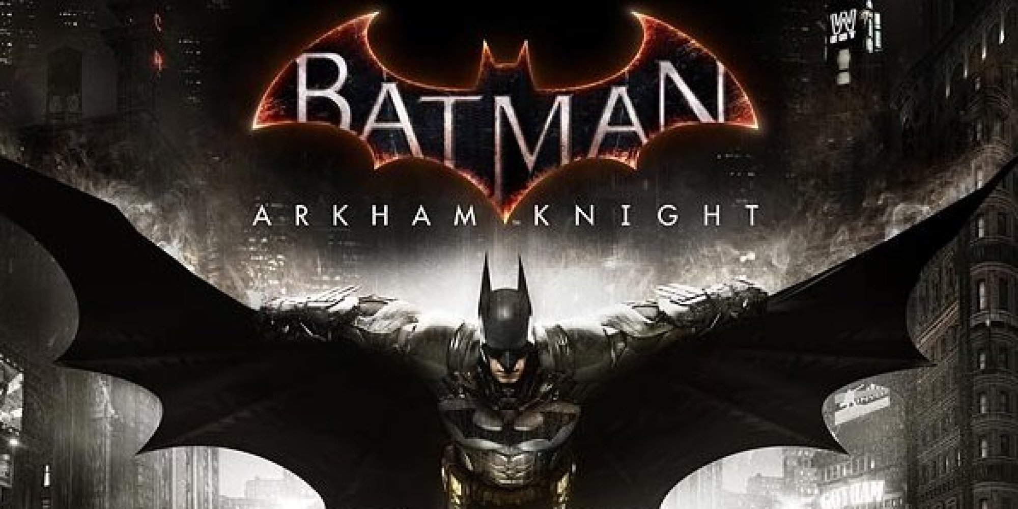 Batman: Arkham Knight – Test / Review