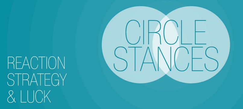 Circlestances (iOS) – Test / Review