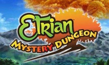 Etrian Mystery Dungeon – Test / Review