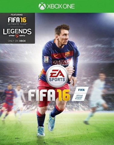 Fifa 16 – Test / Review