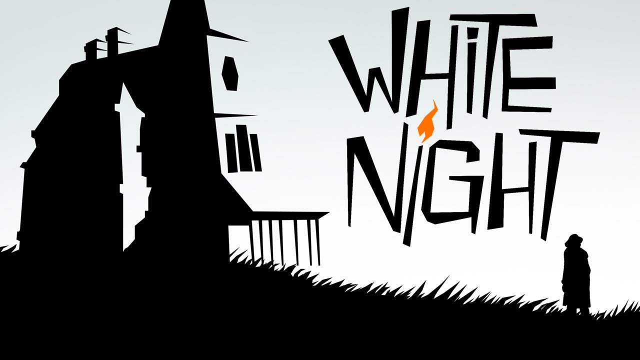 White Night – Test/Review