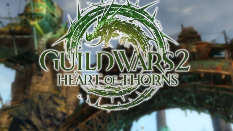 Guild Wars 2: Heart of Thorns – Veröffentlichung der Erweiterung und Spielerzahlen bekanntgegeben