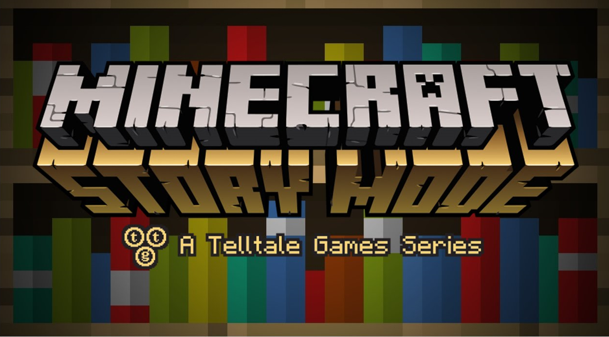 Minecraft Story Mode – fortlaufender Test / Review