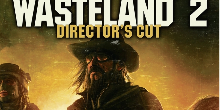 Wasteland 2: Director’s Cut – Test / Review