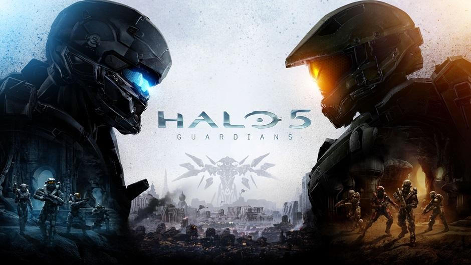 Halo 5: Guardians bekommt neuen Content
