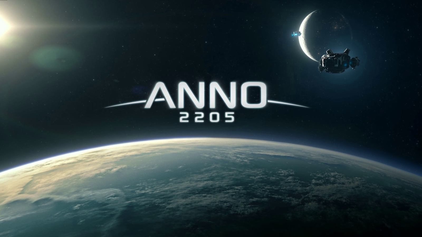Anno 2205 – Test / Review
