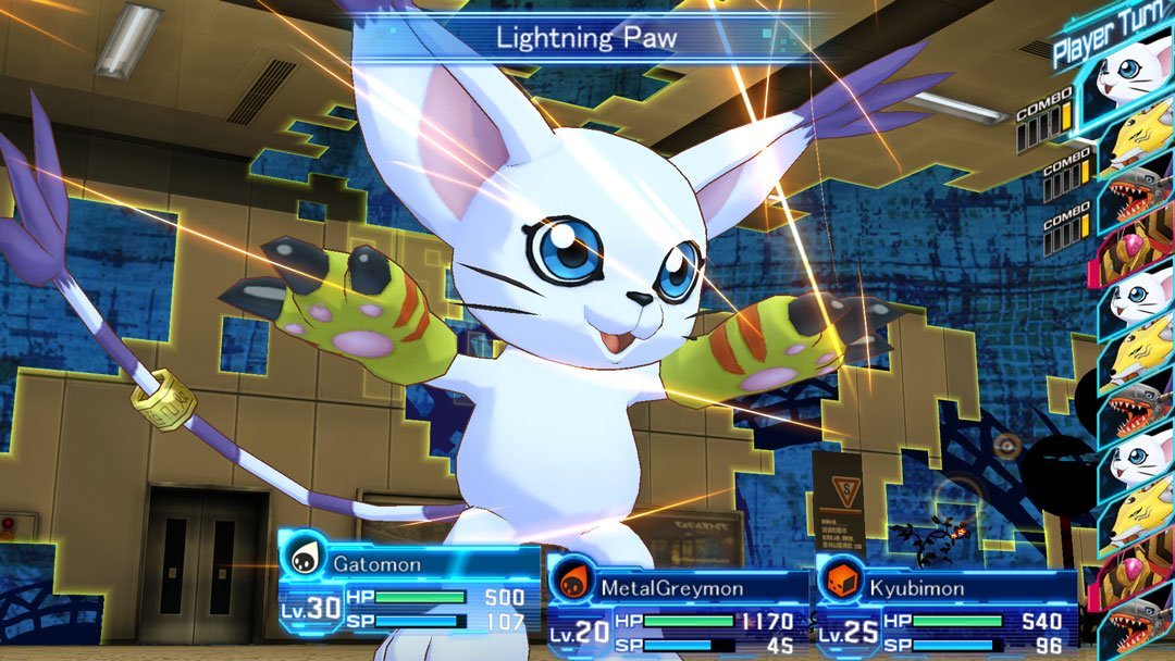 Digimon Story: Cyber Sleuth – Review