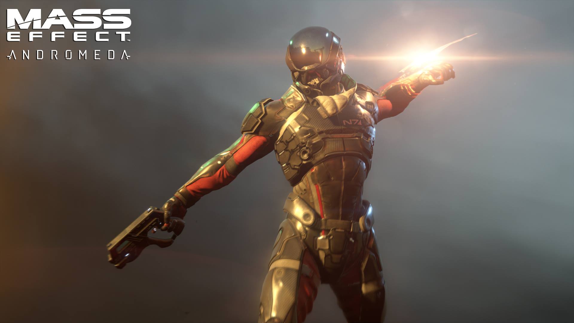 Mass Effect Andromeda – Neue Leaks entdeckt!