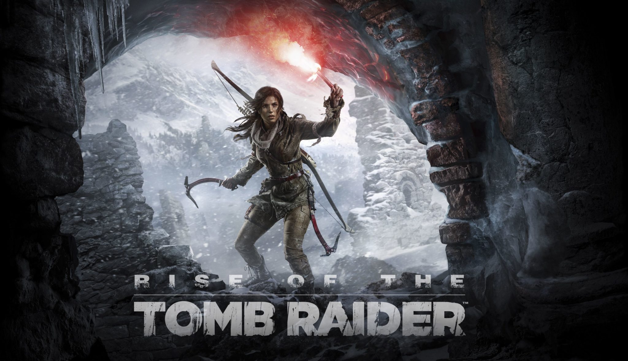 Rise of the Tomb Raider – Nachtest PC-Version