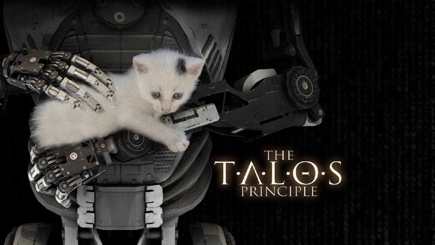 The Talos Principle – Test / Review