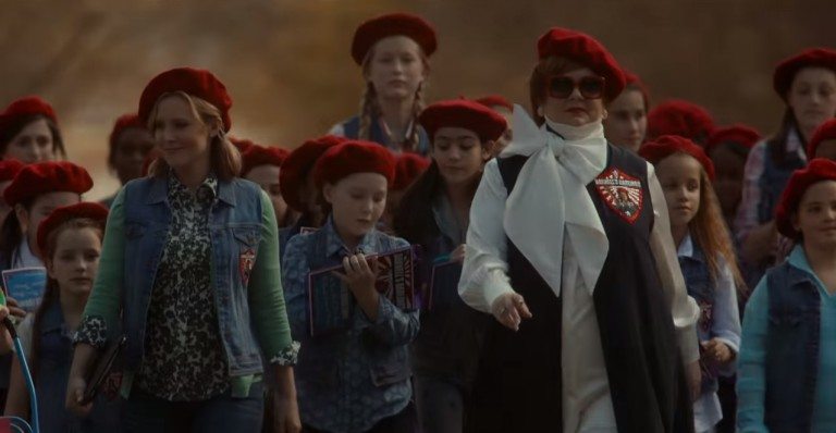 THE BOSS Trailer – Melissa McCarthy’s Brownie Imperium
