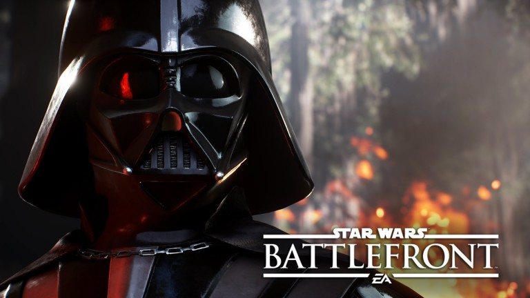 Star Wars: Battlefront – Entwickler halten Versprechen