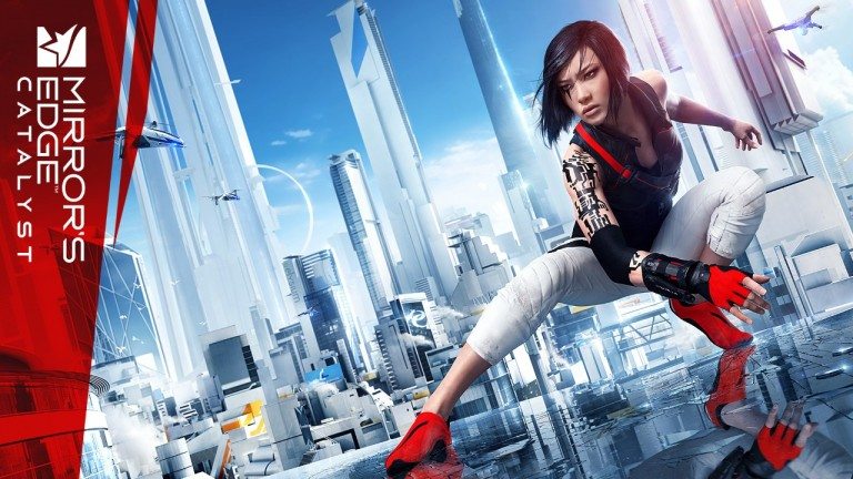 Mirror’s Edge Catalyst – Test / Review