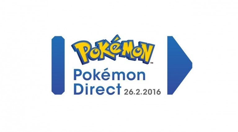 Pokémon Direct – HAPPY BIRTHDAY POKÉMON