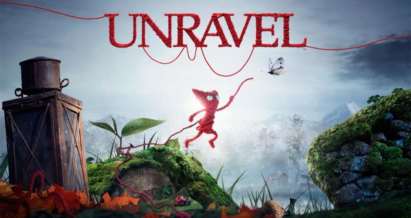 Unravel – Test / Review