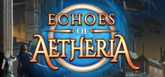 [Review] Echoes of Aetheria – Old-School RPG im Test!
