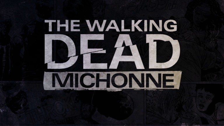 The Walking Dead: Michonne – Test / Review [Update]