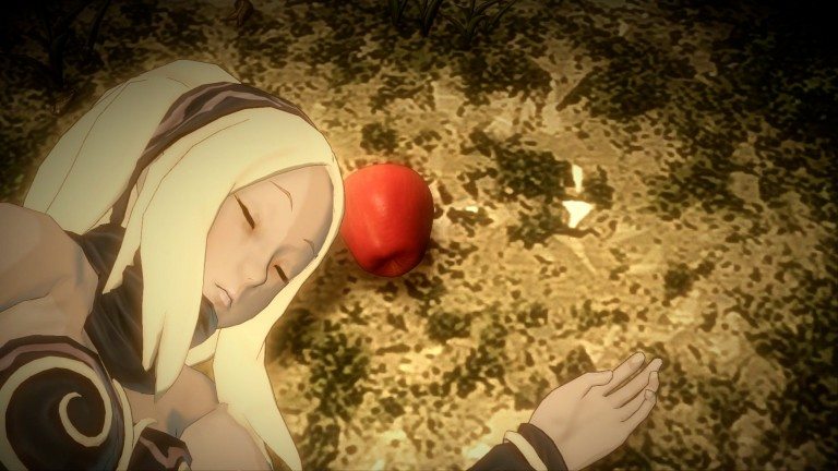 Gravity Rush Remastered – Test / Review