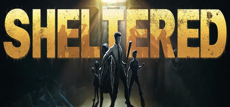 Sheltered – Test/Review