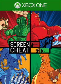 Screencheat – Test / Review