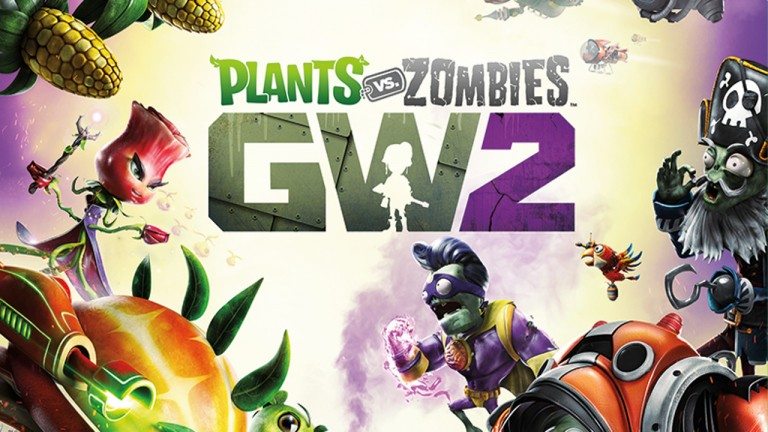 Plants vs. Zombies: Garden Warfare 2 – Test