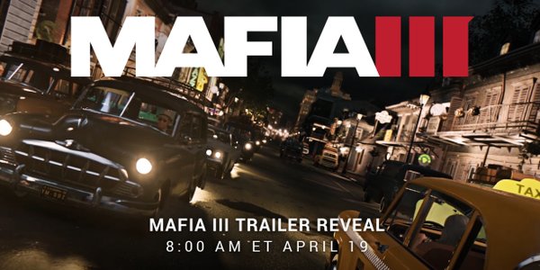 Mafia 3 – Story Trailer erschienen & Erscheinungsdatum bekanntgegeben