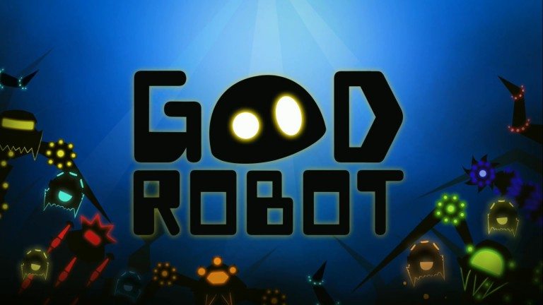 Good Robot – Test / Review