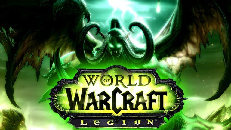 World of Warcraft: The Legion – Releasetermin bekannt