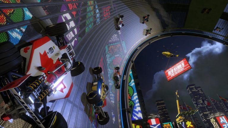 Trackmania Turbo – Test / Review
