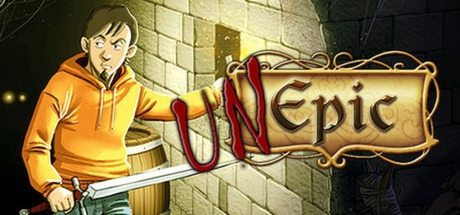 UnEpic – Test / Review