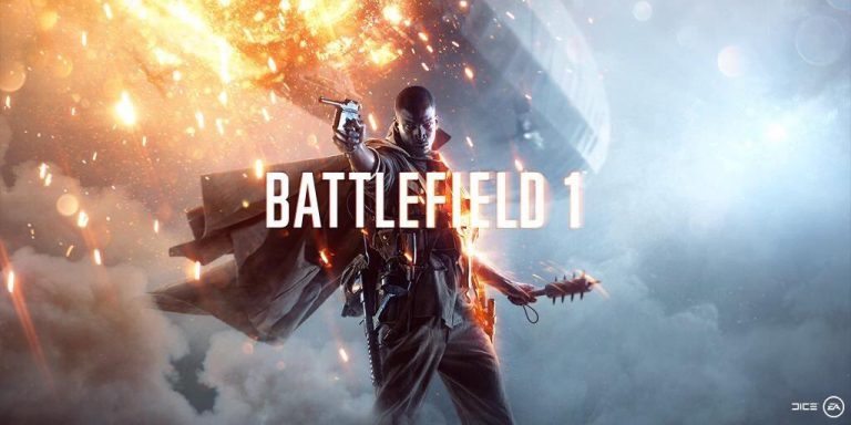 Battlefield 1 – Reveal Trailer veröffentlicht