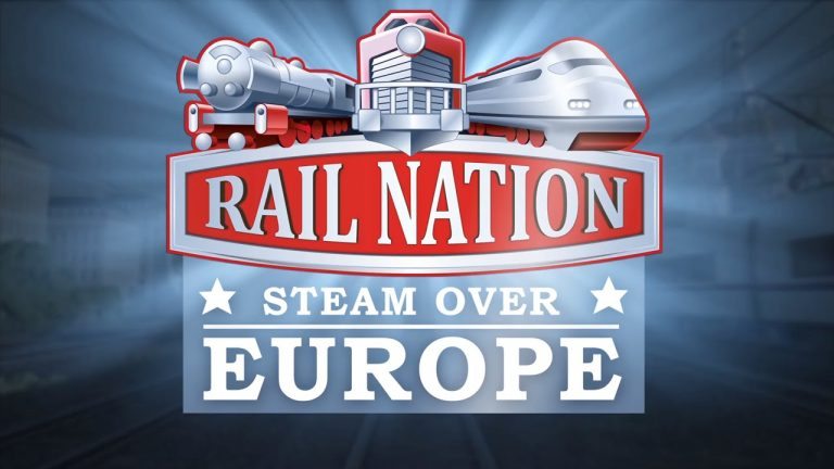 Rail Nation Europe – Test/Review