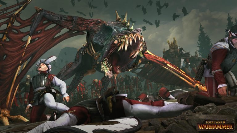 Total War: Warhammer – Test / Review