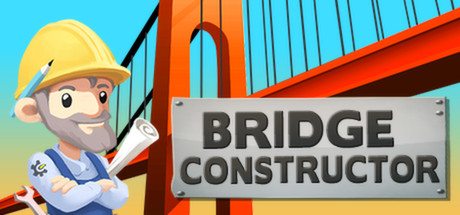 Bridge Constructor Test / Review